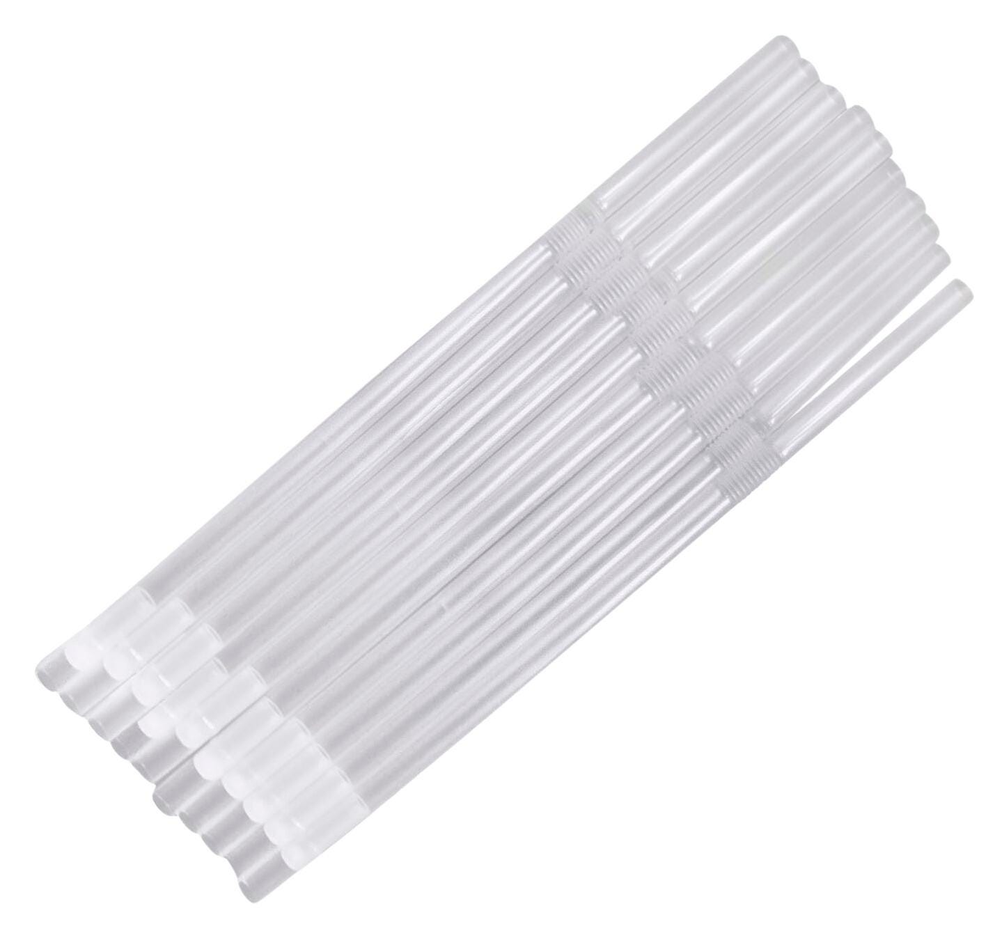 Ark's One Way Straw, Set of 10, Item Number 2093449